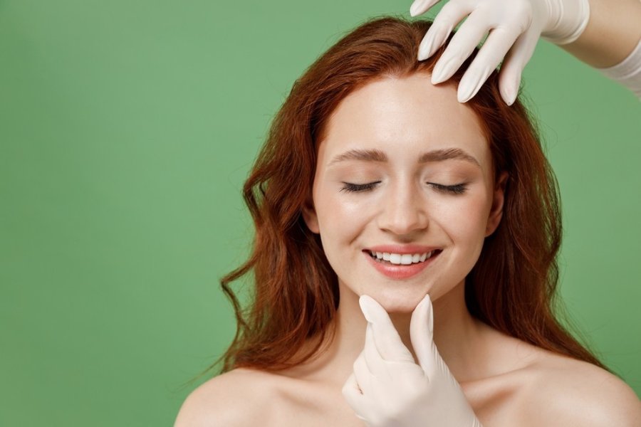 Estetik Operasyonlarda ‘gençlik Aşısı’ Tercihleri Arttı