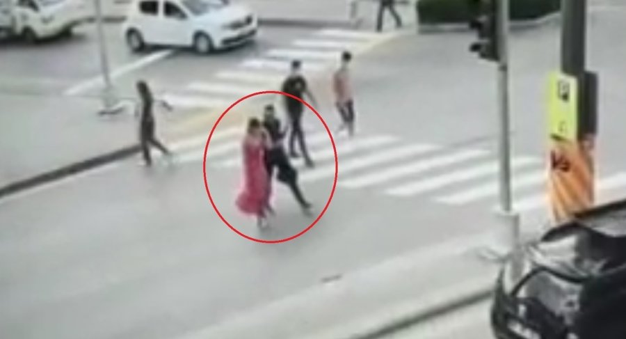 1 Yıldır Bulunamayan Yabancı Uyruklu Sally Davasında İfade Veren Tanık: “polisi Aramadığım İçin Halen Vicdan Azabı Çekiyorum