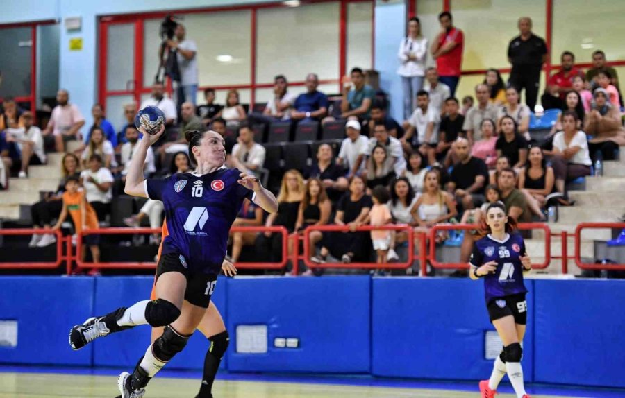 Konyaaltı, Yalıkavakspor Deplasmanında Galibiyet Arayacak