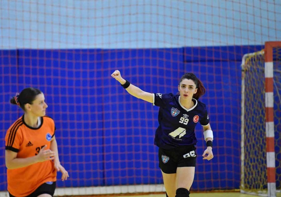 Konyaaltı, Yalıkavakspor Deplasmanında Galibiyet Arayacak