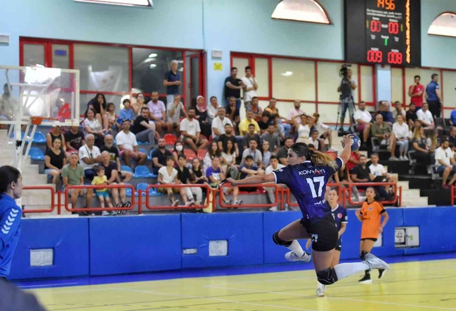 Konyaaltı, Yalıkavakspor Deplasmanında Galibiyet Arayacak