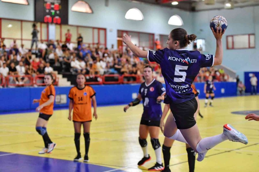 Konyaaltı, Yalıkavakspor Deplasmanında Galibiyet Arayacak