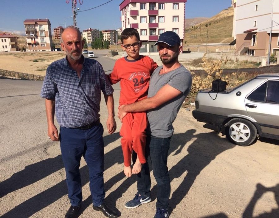 İha Muhabirleri Gönüllere Dokunuyor