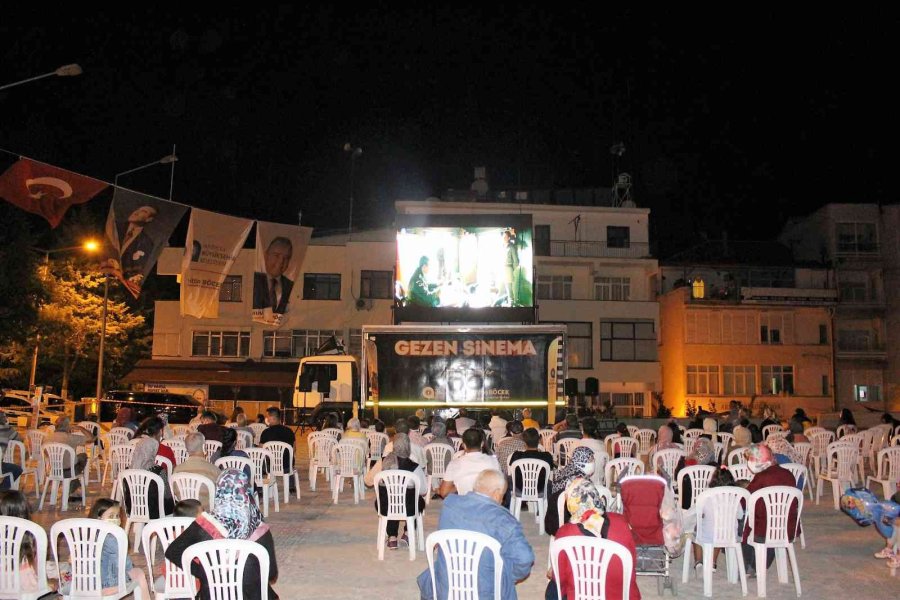 15. Ödül Çevre Eğitim Ve İnovasyon Merkezi’ne