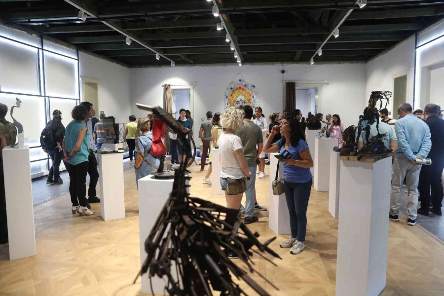 15. Ödül Çevre Eğitim Ve İnovasyon Merkezi’ne