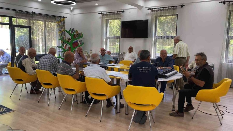 Ulu Çınarlar Çanakkale’yi Gezecek