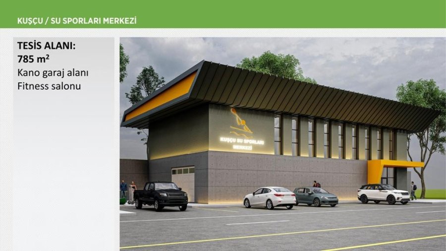 Kocasinan’da 8 Büyük Proje İçin Protokol İmzalandı