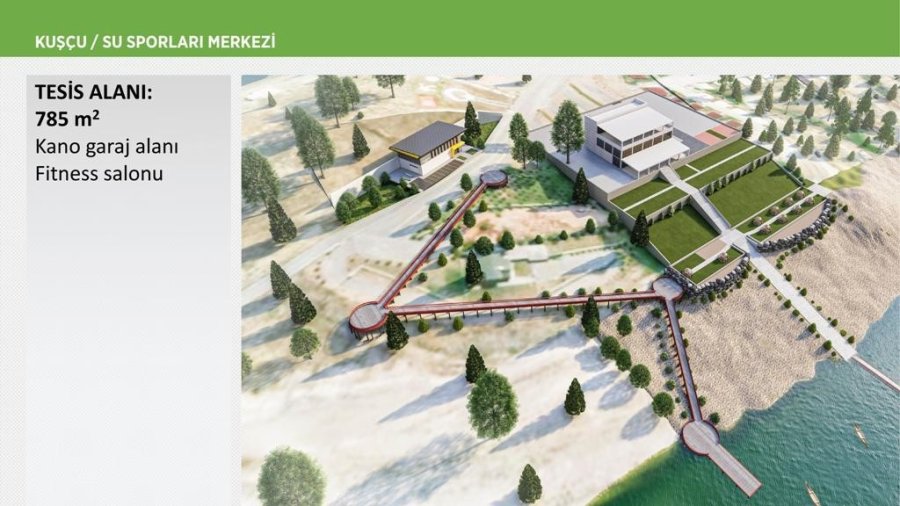 Kocasinan’da 8 Büyük Proje İçin Protokol İmzalandı