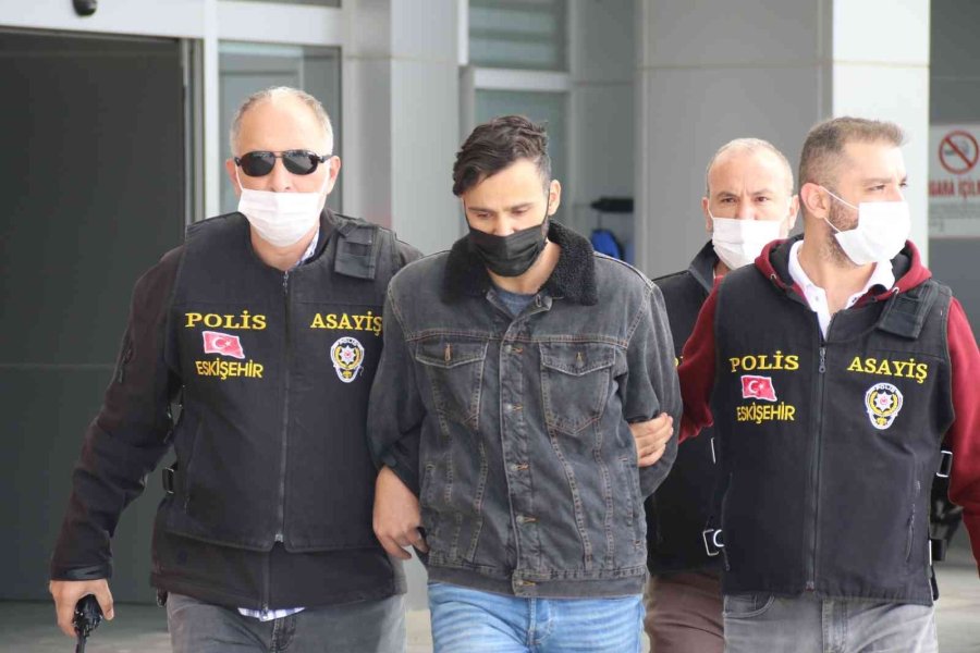 1 Yıldır Bulunamayan Yabancı Uyruklu Sally Davasında İfade Veren Tanık: “polisi Aramadığım İçin Halen Vicdan Azabı Çekiyorum