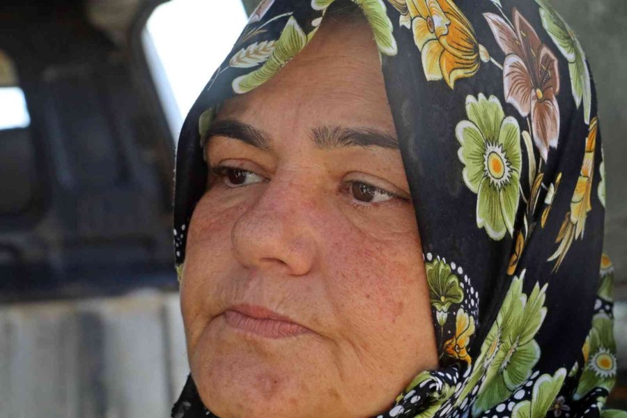 Kayıp Gencin Kanalizasyonda Elektik Akımına Kapıldığı İhbarı Ekipleri Alarma Geçirdi