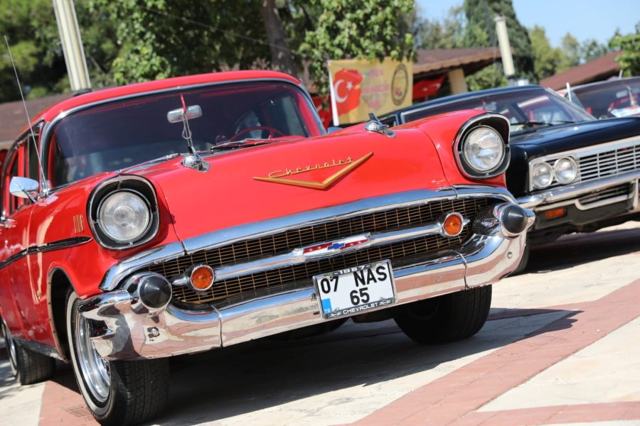 Hobifest 2022 Renkli Görüntülerle Başladı