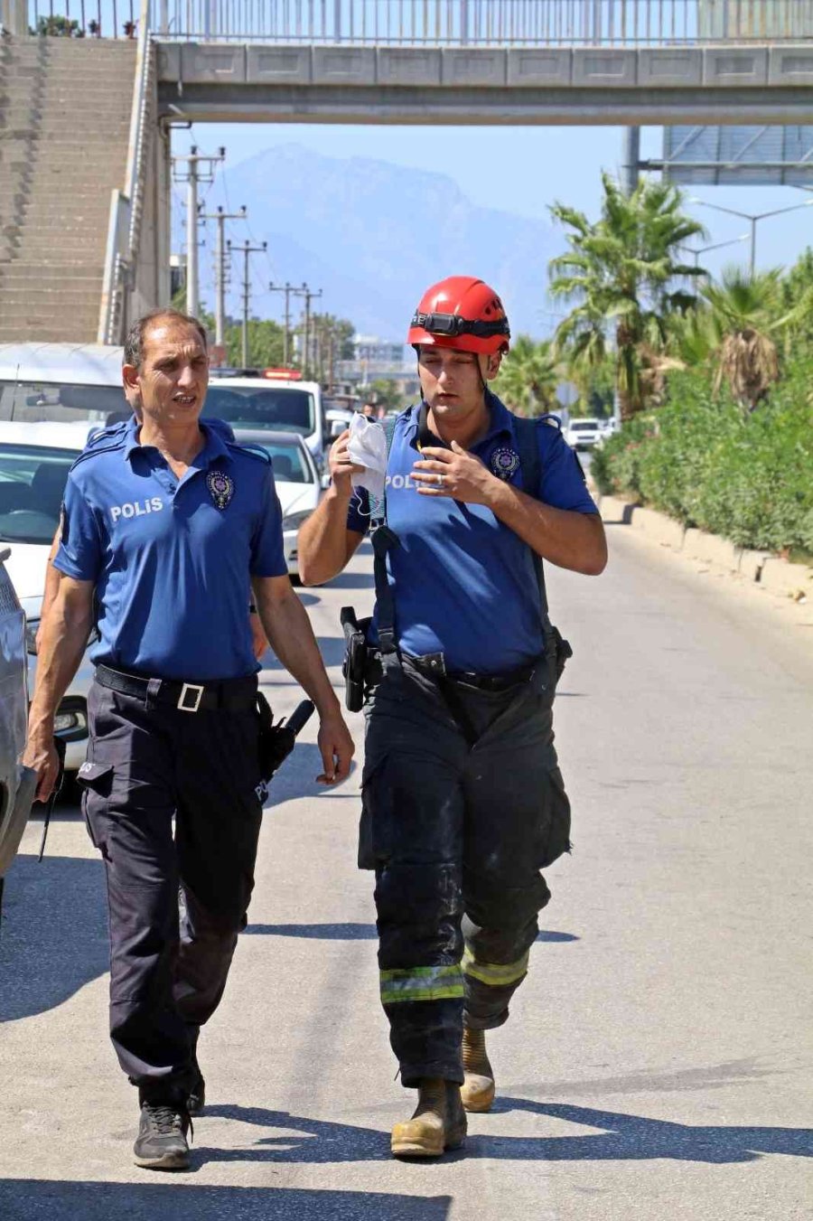 Bir Annenin En Acı Bekleyişi