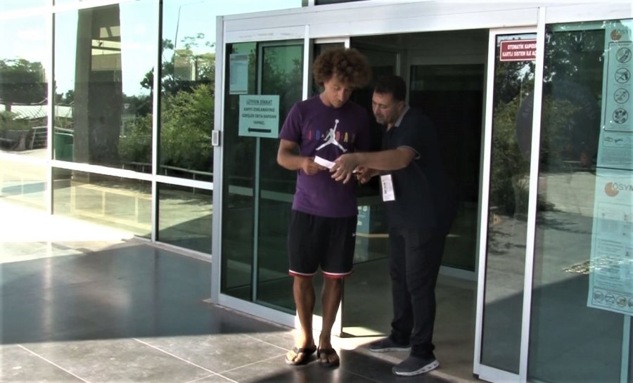 Kpss’de Aday Manzarası Değişmedi