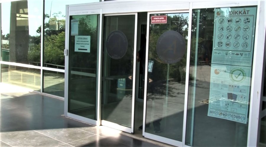 Kpss’de Aday Manzarası Değişmedi