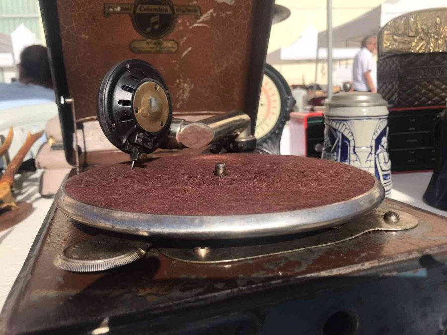 Yaklaşık 100 Yıllık Tarihiyle Gramofon Severlerin Beğenisini Topluyor