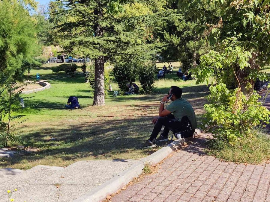 Eskişehir’de Yeniden Kpss 2022 Heyecanı