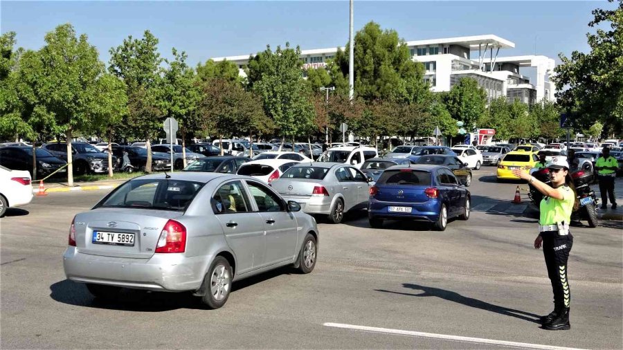 Kpss’de Aday Manzarası Değişmedi