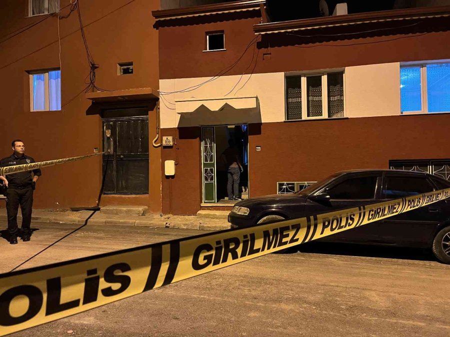 Eskişehir’de 1 Kişinin Öldüğü Silahlı Kavgada 2 Tutuklama