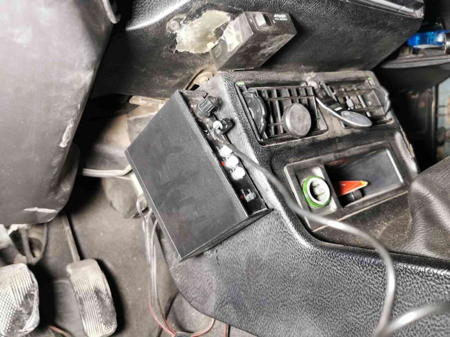 Polisin Alkollü Sürücü İle İmtihanı: Alkolmetreyi Üflemek İstemedi, Cezayı Duyunca İkna Oldu