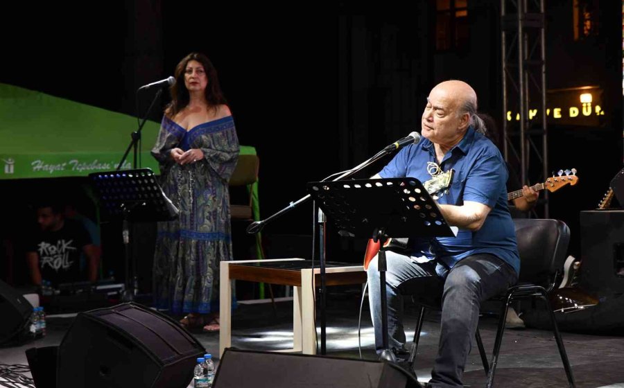 Toprağın Öyküsü 15’inci Kez Yazıldı