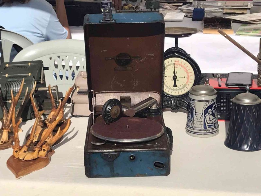Yaklaşık 100 Yıllık Tarihiyle Gramofon Severlerin Beğenisini Topluyor
