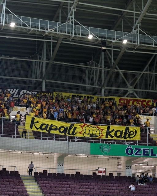 Kayserispor Deplasmanda İlk Galibiyetini Aldı