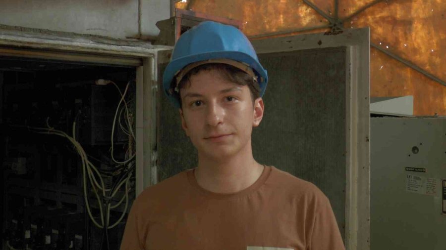 Türkiye’nin Tek Radyo Astronomi Gözlemevine Öğrencilerden Büyük İlgi