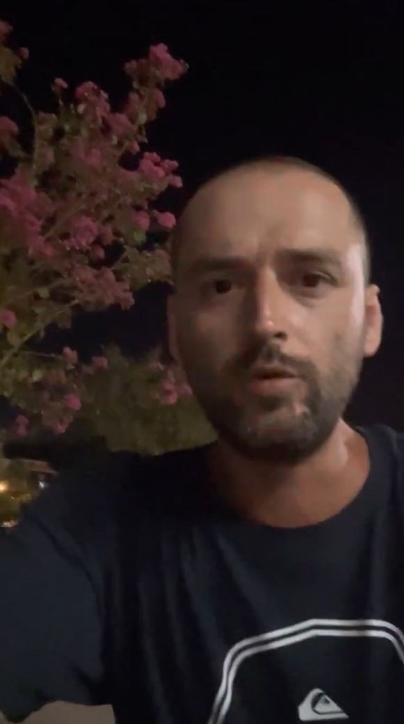 Babasını Çekiçle Öldüren Rus Gençten Cinayet İtirafı: “çocukluktan Bu Yana Hayalimdi”