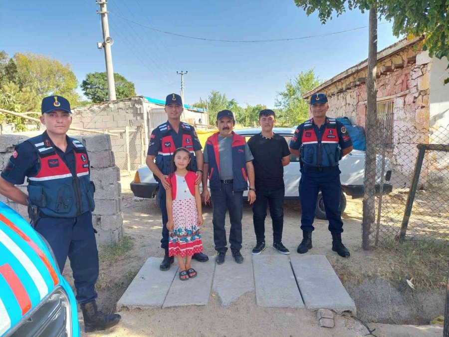 Hem Çaldı Hem De “yanımda Mıydın” Diye Tepki Gösterdi