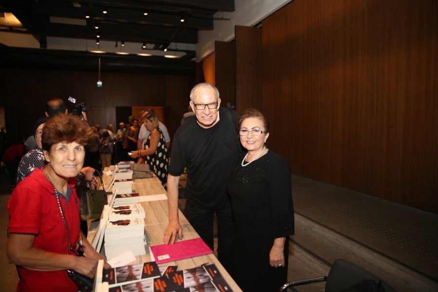 Eski Sümerbank Çalışanlarından Geleneksel Buluşma