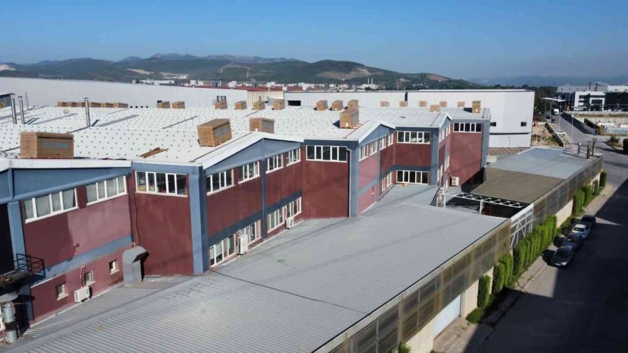 Güneş Enerjisi İle Sürdürülebilir Çözüm