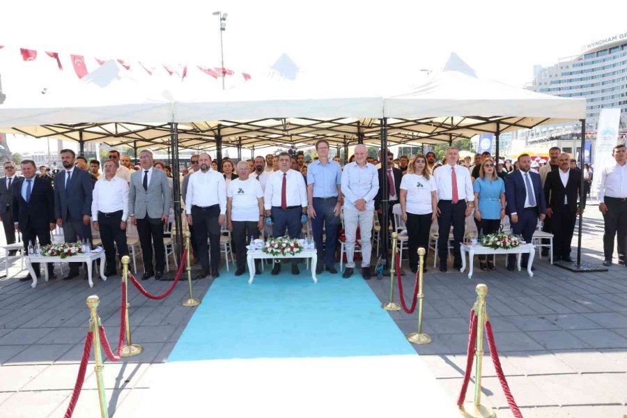 Kayseri’de Büyükşehir İle Hareketli Bir Gün