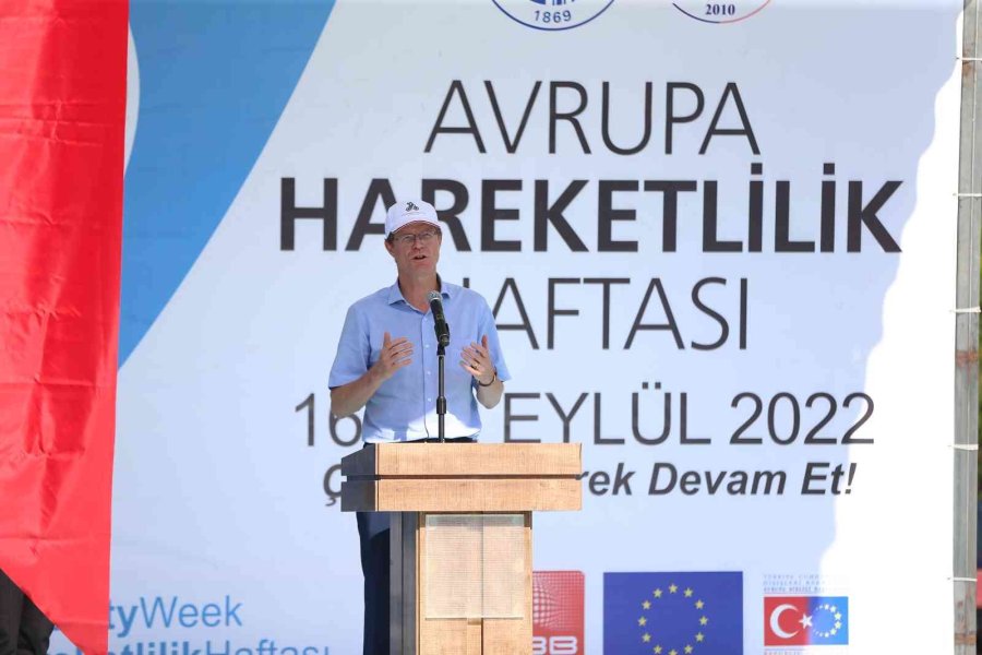 Kayseri’de Büyükşehir İle Hareketli Bir Gün