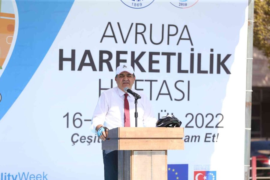 Kayseri’de Büyükşehir İle Hareketli Bir Gün