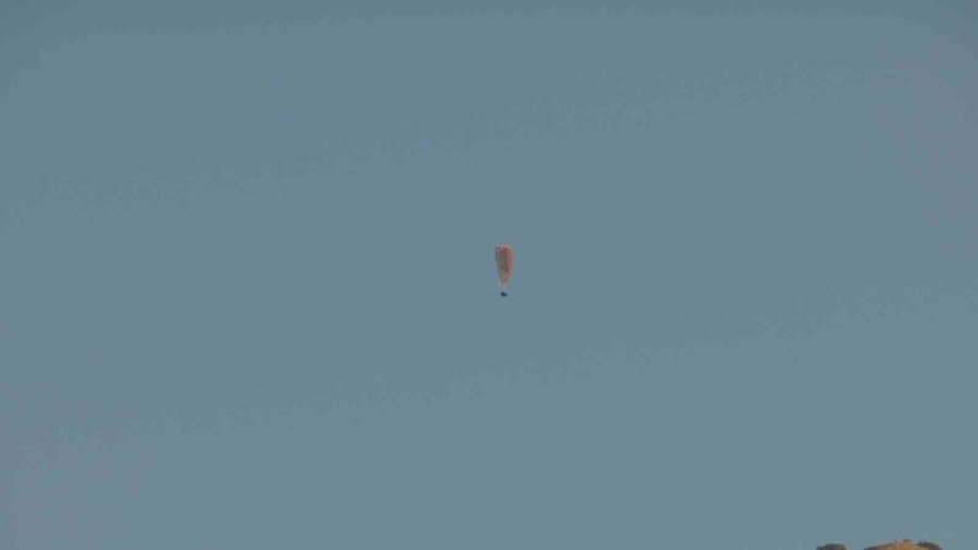 Kayseri’de Gazilere ‘havalı Jest’