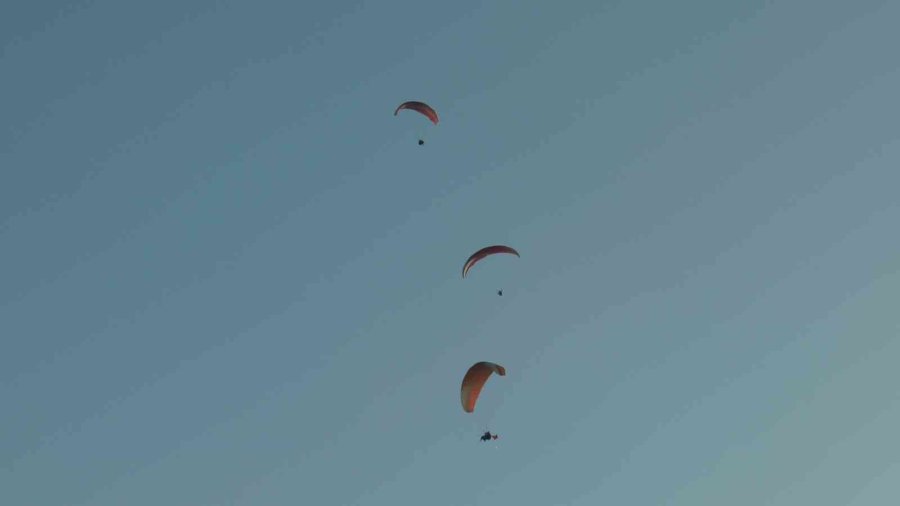 Kayseri’de Gazilere ‘havalı Jest’