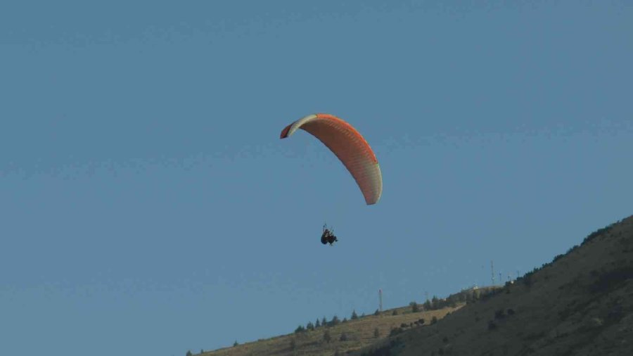 Kayseri’de Gazilere ‘havalı Jest’
