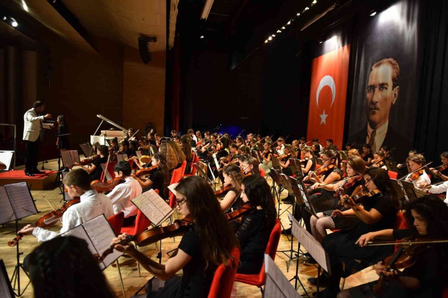 Kepez Belediyesi, Yeni Yetenekler Arıyor