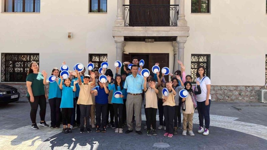 Kayseri’nin Teknoloji Merkezi, Misafirlerini Ağırlıyor