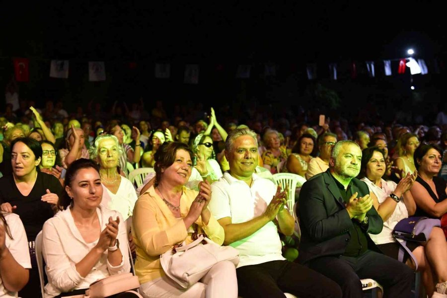 Uysal’dan Kadın Kooperatiflerine Müjde