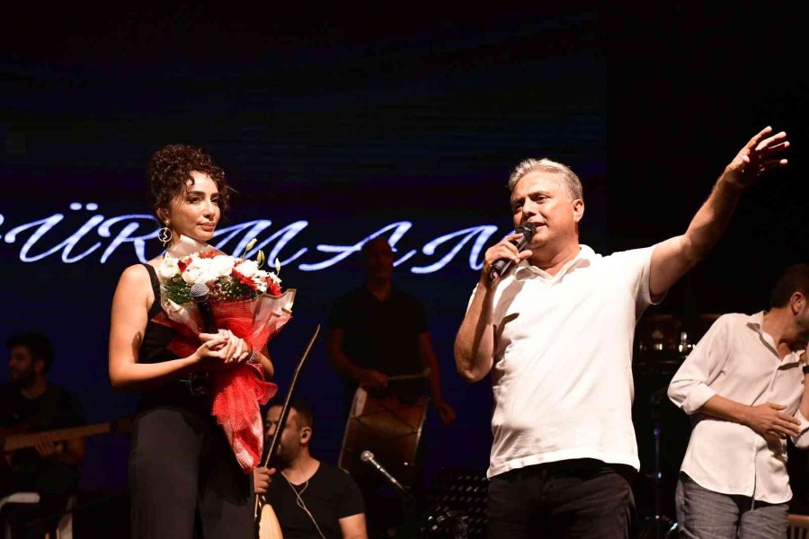 Uysal’dan Kadın Kooperatiflerine Müjde