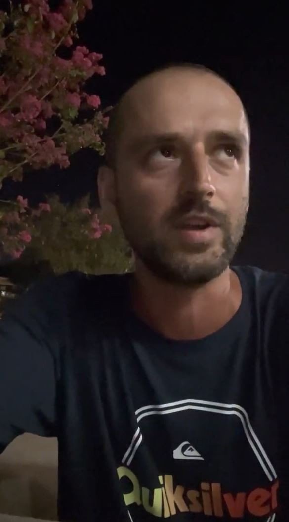 Babasını Çekiçle Öldüren Rus Gençten Cinayet İtirafı: “çocukluktan Bu Yana Hayalimdi”