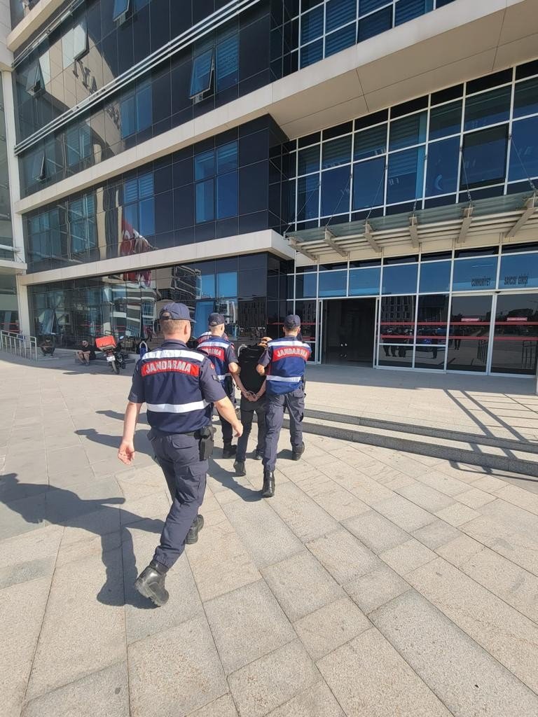 Lokantacıyı Öldüren Katil Zanlısı Tutuklandı