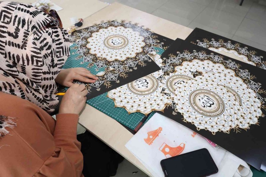 Komek Ve Asem’de Güz Dönemi Kayıtları Başladı