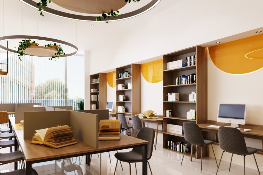 Gençleri Mutlu Edecek Bir Akıl Küpü Daha Tınaztepe’ye Yapılacak