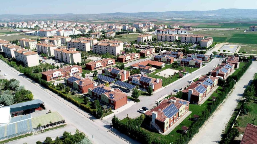 Tepebaşı Belediyesi Alzheımer Hastalarının Yanında