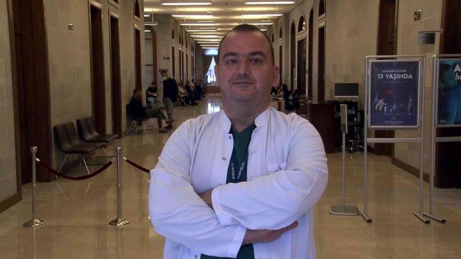 Prostat Kanserinde Erken Tanı Hayat Kurtarır