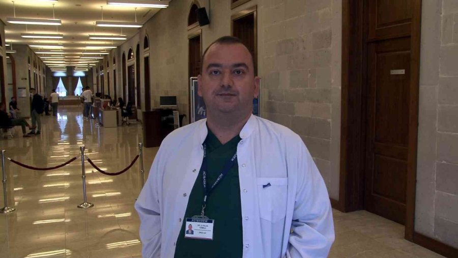 Prostat Kanserinde Erken Tanı Hayat Kurtarır