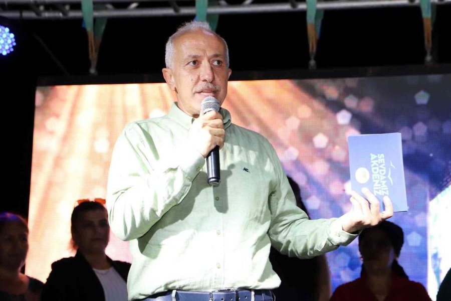 Kadınları Mikro Kredi İle Buluşturan Gültak’a Ödül