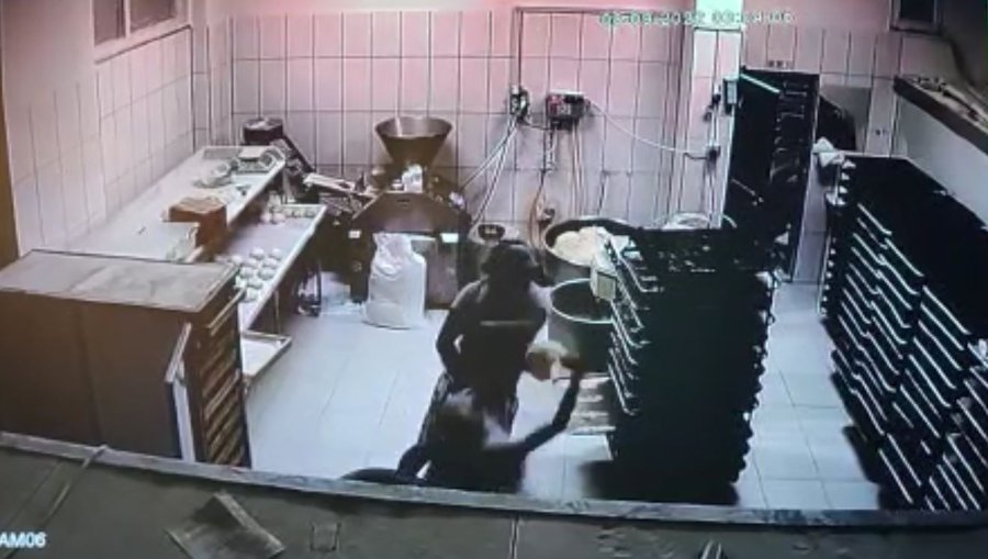 Antalya’da Üvey Baba Vicdansızlığı